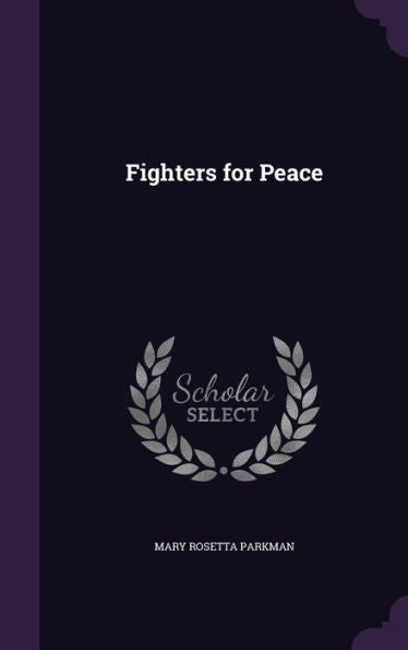 Fighters For Peace