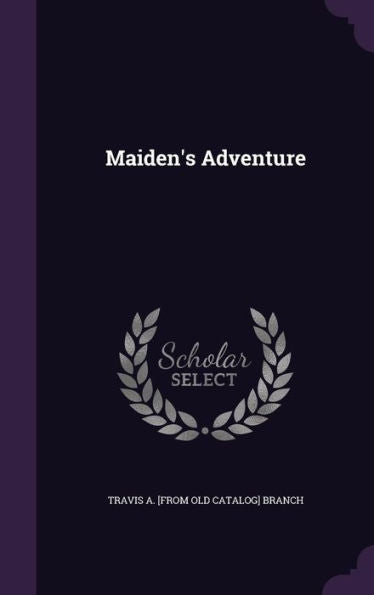 Maiden's Adventure