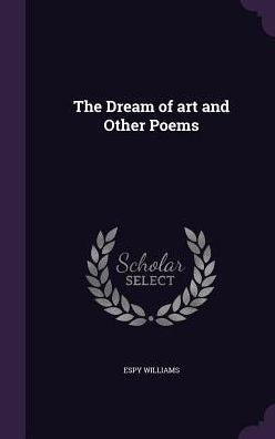 The Dream Of Art And Other Poems
