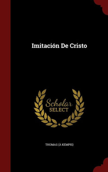 Imitaci? De Cristo (Spanish Edition)