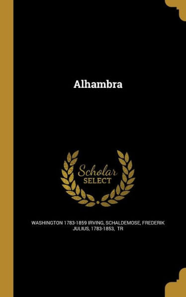 Alhambra
