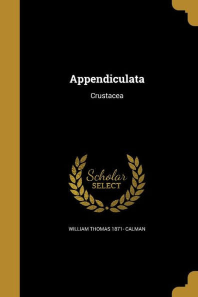 Appendiculata