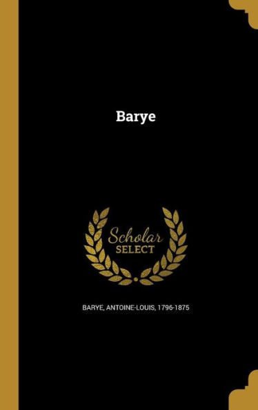 Barye