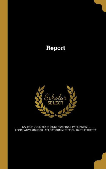 Report