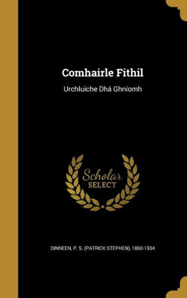 Comhairle Fithil: Urchluiche Dh?Ghn?mh