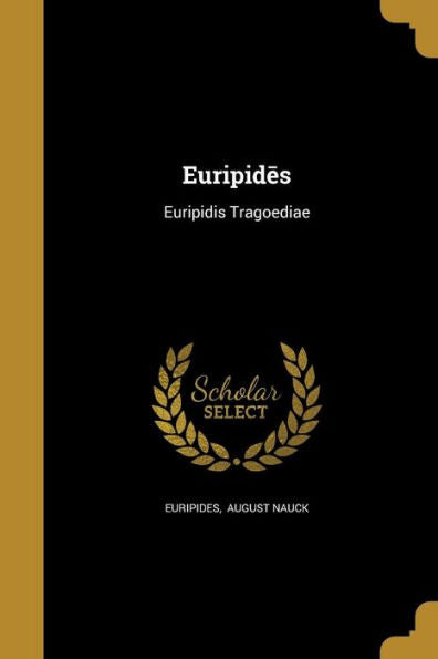 Euripides
