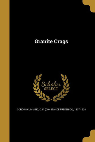 Granite Crags