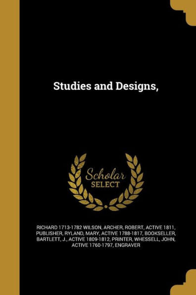 Studies And Designs,
