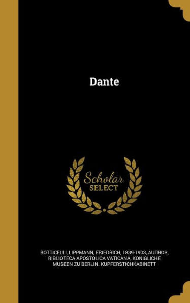 Dante (German Edition)