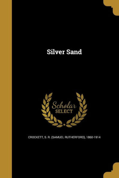 Silver Sand