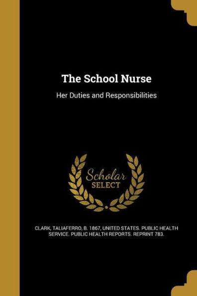 The School Nurse