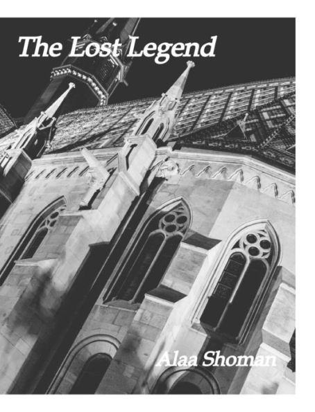 The Lost Legend: English