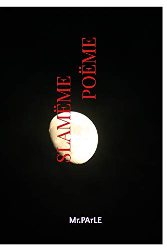SLAMEME POEME (French Edition)