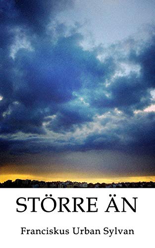 St??rre ?ñn (Swedish Edition)