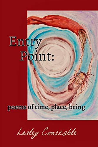 Entry Point - 9781364948672