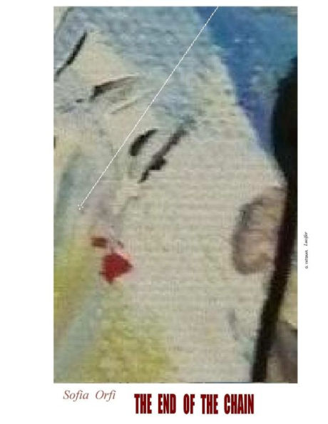 The End Of The Chain