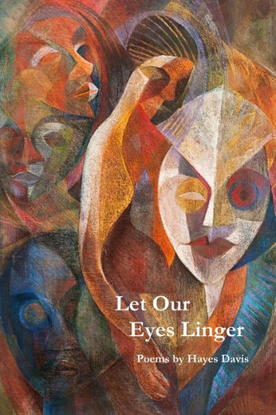 Let Our Eyes Linger