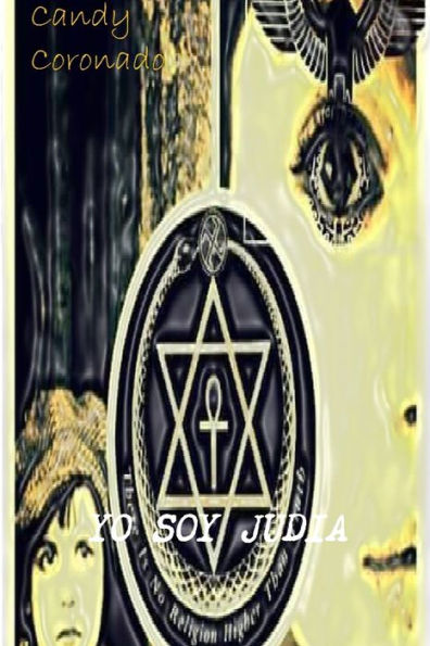 Yo Soy Judia (Spanish Edition)