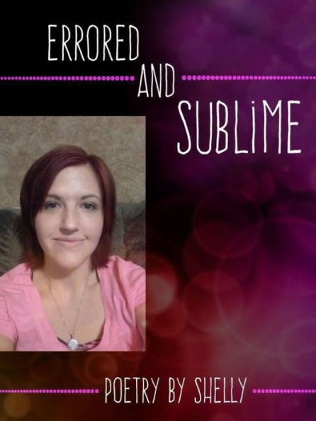 Errored And Sublime