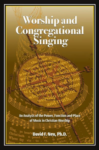 Worship And Congregational Singing