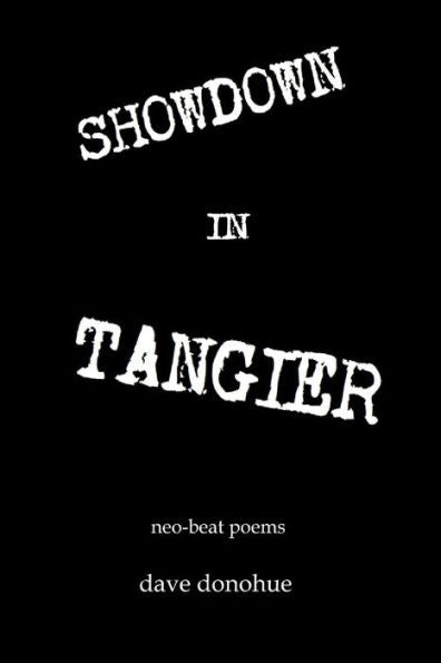 Showdown In Tangier