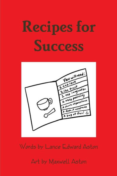 Recipes For Success