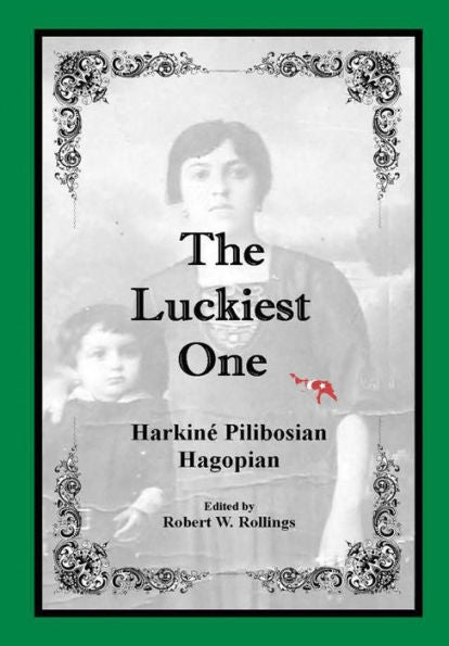 The Luckiest One