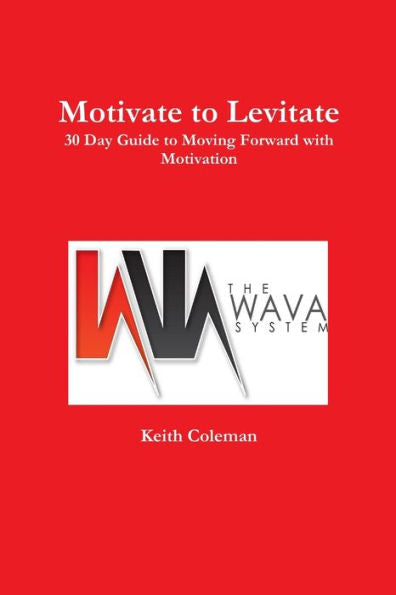 Motivate To Levitate