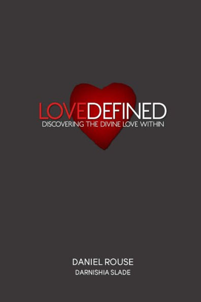 Love Defined