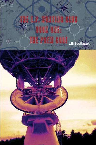 The Ep Hunting Club Book One: The Poem Code