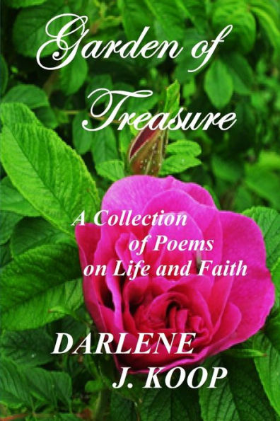 Garden Of Treasure