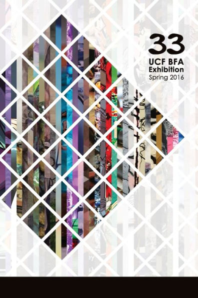 33: Ucf Bfa Exhibition Spring 2016