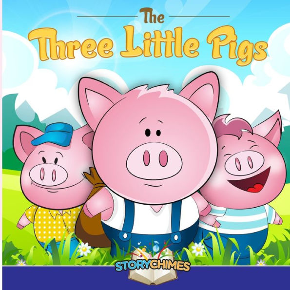 The Three Little Pigs