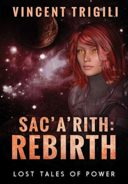 Sac'A'Rith: Rebirth