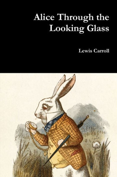 Alice Through The Looking Glass