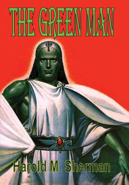 The Green Man
