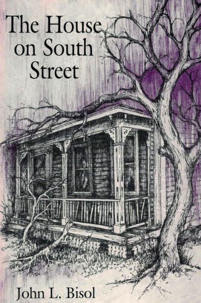 The House On South Street