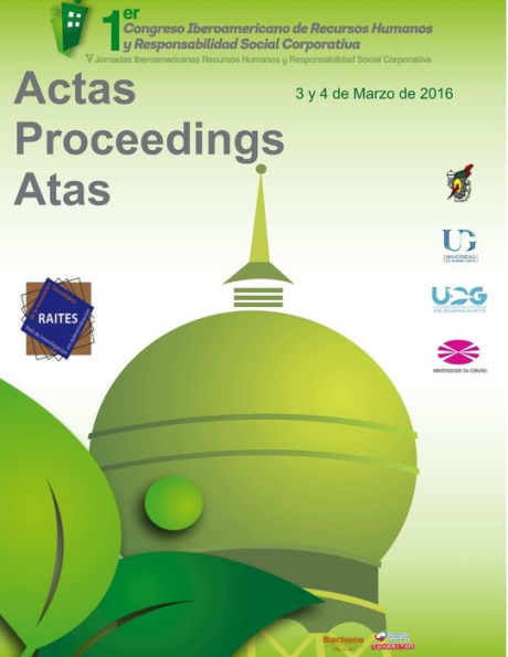 Acta De Congreso (Spanish Edition)