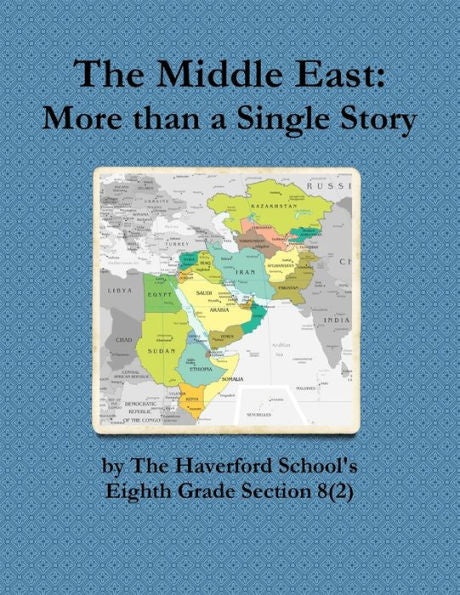 The Middle East: More Than A Single Story
