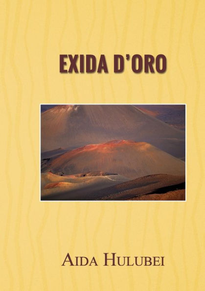 Exida D'Oro (Romanian Edition)