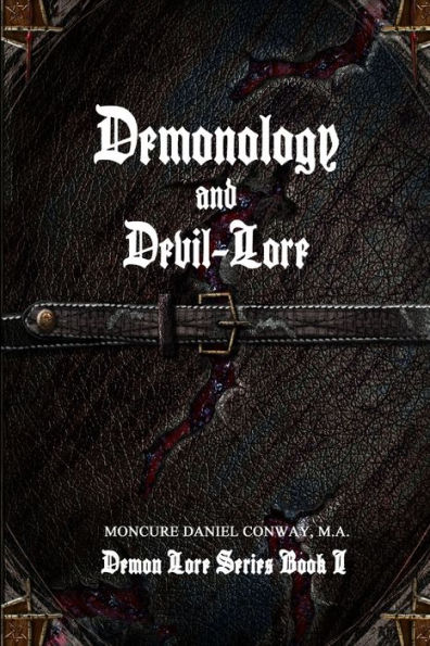 Demonology And Devil-Lore