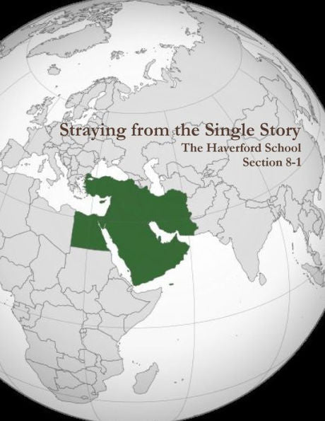 Straying From The Single Story