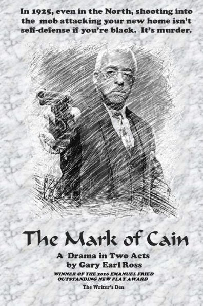 The Mark Of Cain