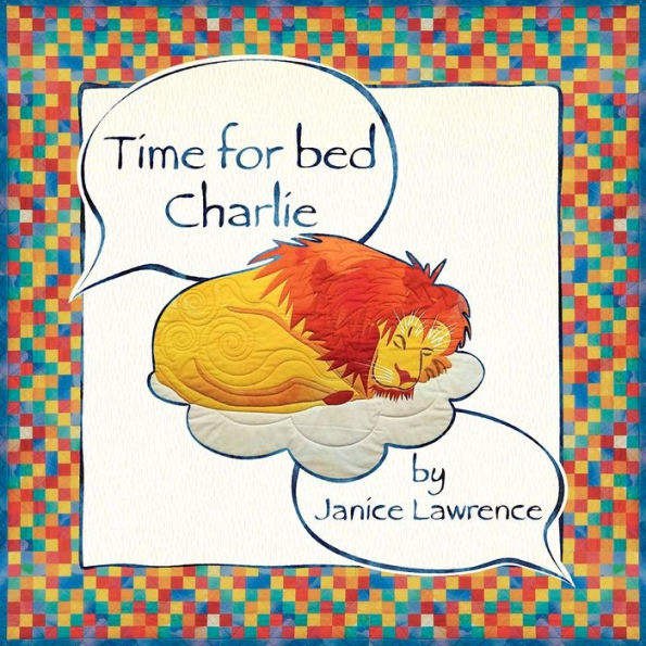 Time For Bed Charlie