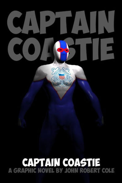 Captain Coastie
