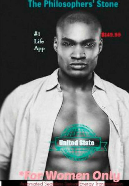 The Philosophers' Stone