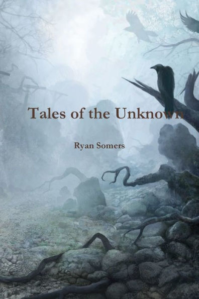 Tales Of The Unknown
