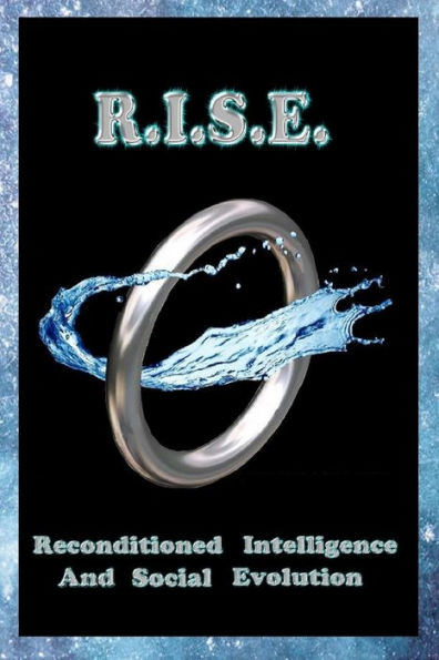 Reconditioned Intelligence And Social Evolution
