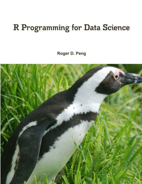R Programming For Data Science