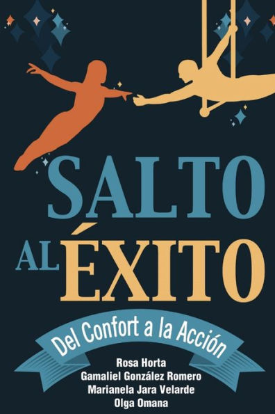 Salto Al ?ito (Spanish Edition)
